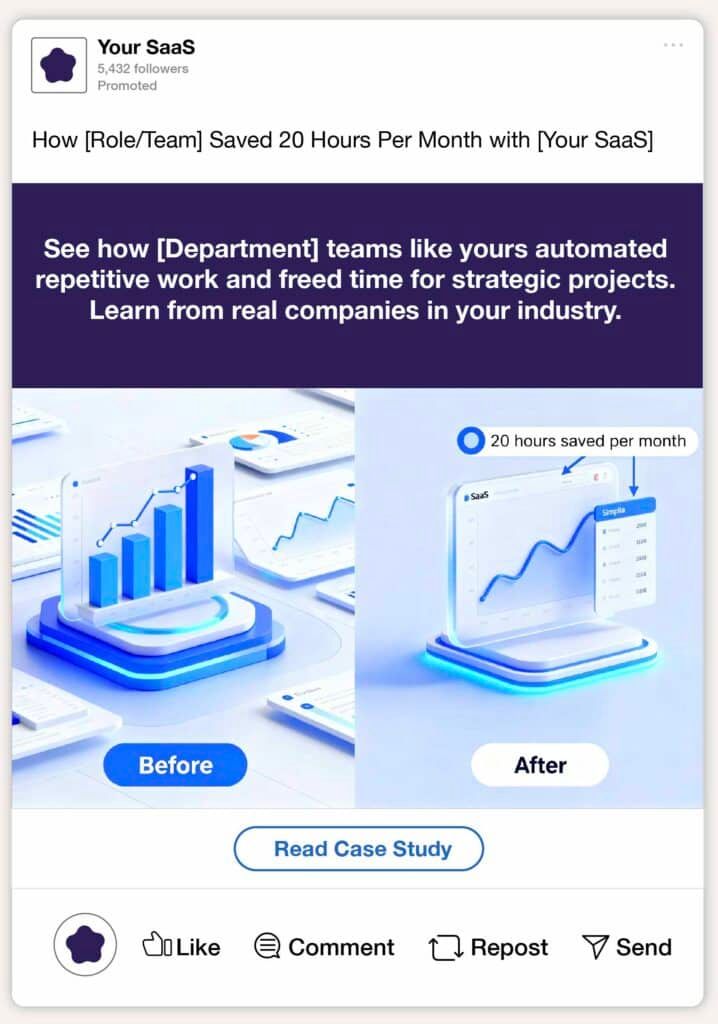ABM SaaS Strategy for B2B Growth: Account-Based Marketing for SaaS Companies