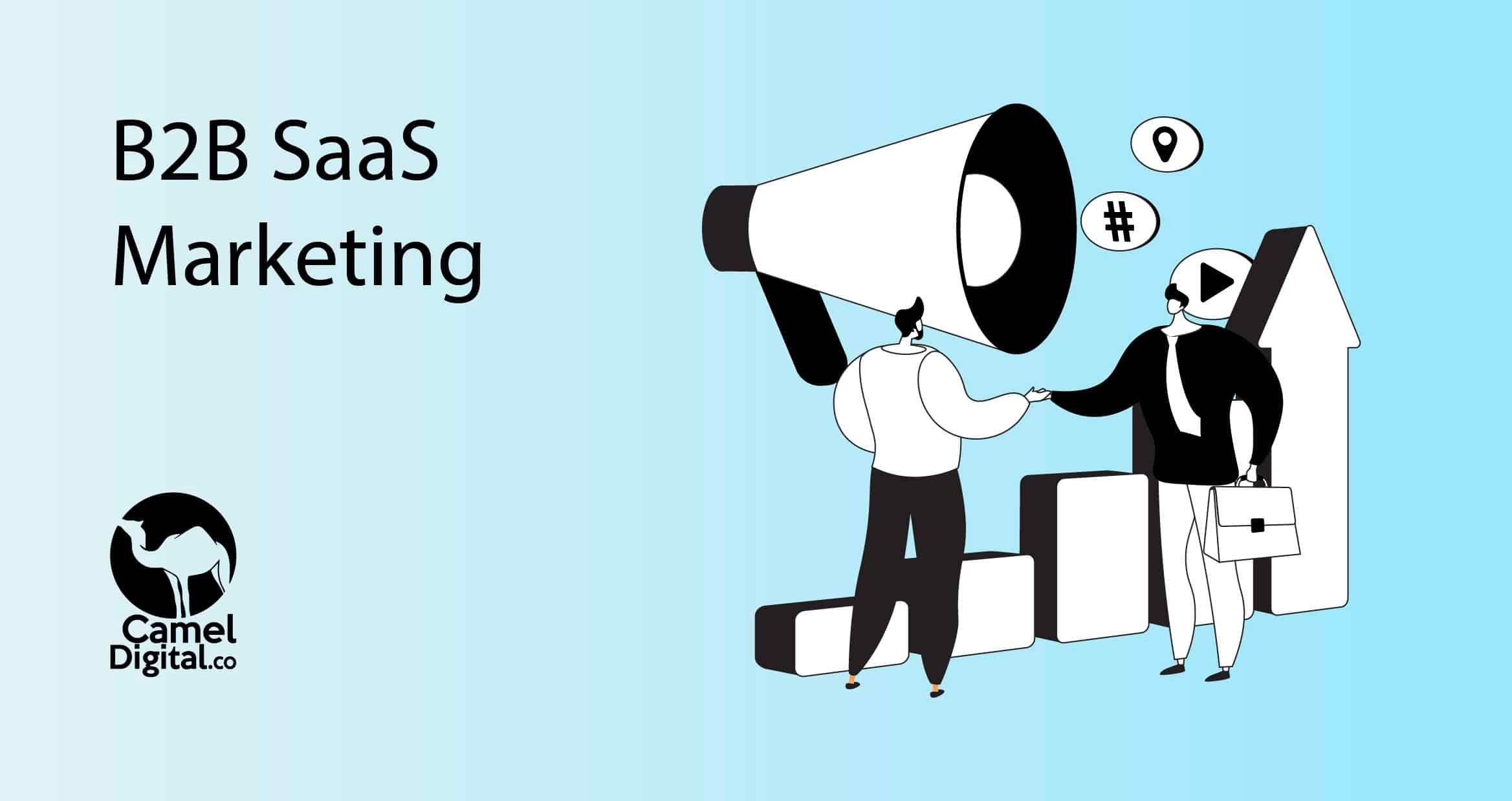 B2B SaaS marketing strategies that work in 2026 