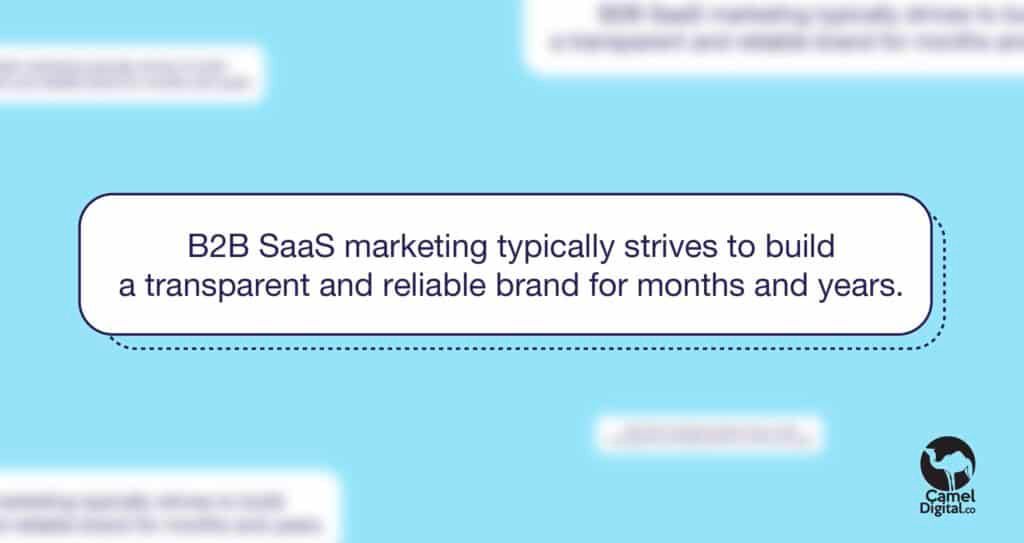 13 Proven B2B SaaS Marketing Strategies to Use in 2026