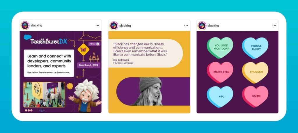 13 Best SaaS Marketing Campaigns of All Time