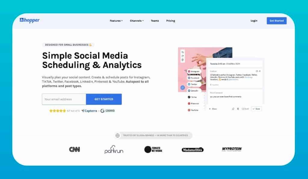 13 Best SaaS Marketing Campaigns of All Time