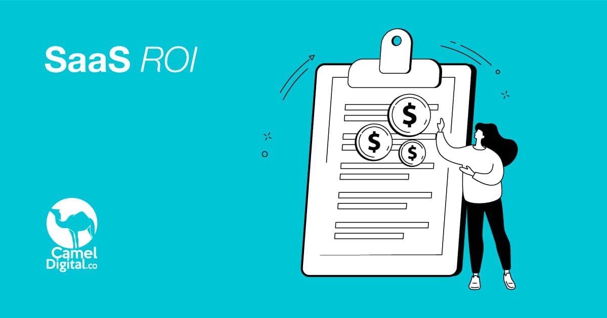 How to calculate and optimize your SaaS ROI in 2026