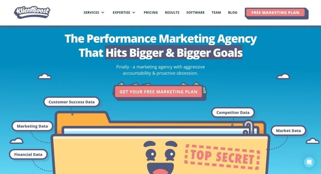 The 7 best performance marketing companies for SaaS in 2026 (and what most get wrong)