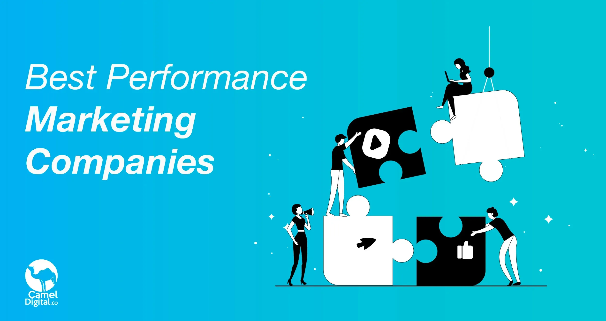 The 7 best performance marketing companies for SaaS in 2026 (and what most get wrong)