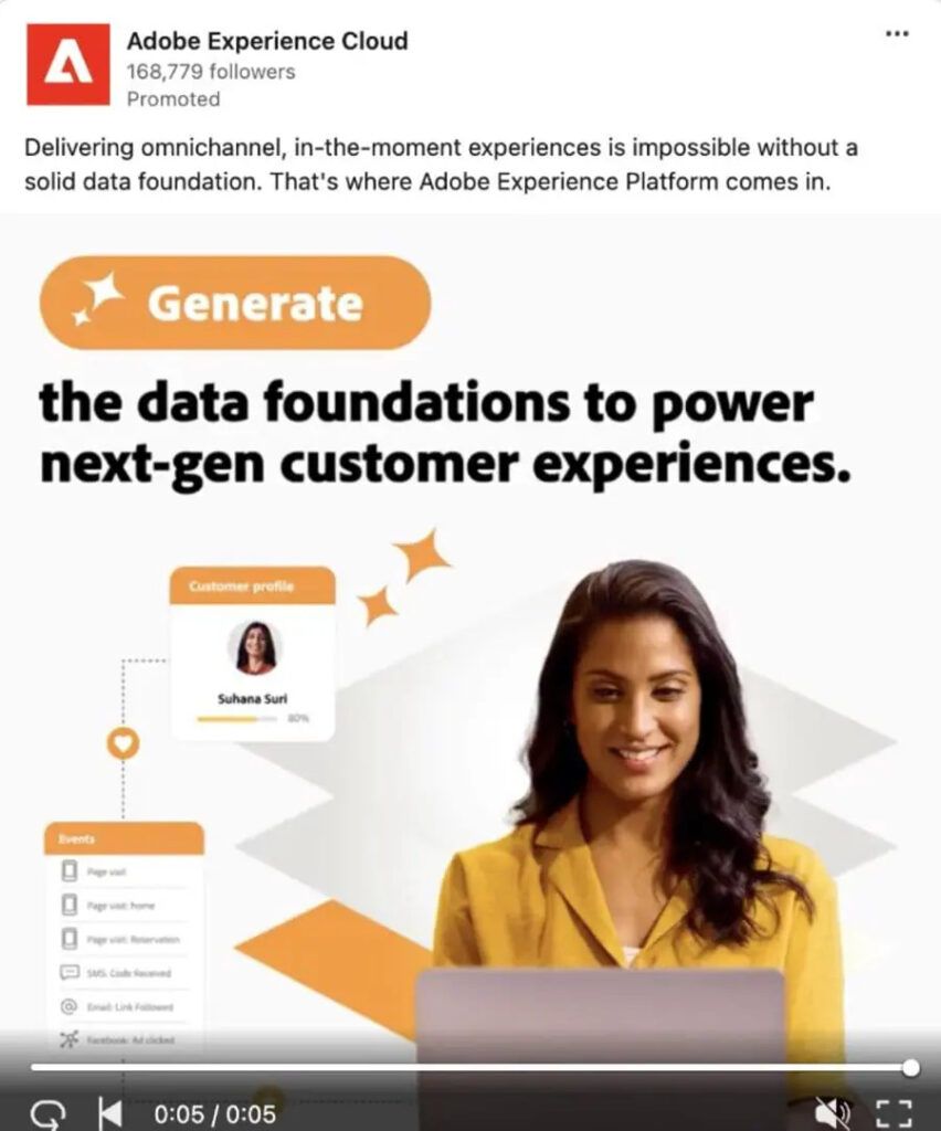 The Best SaaS Ad Examples of 2026 and How to Create One