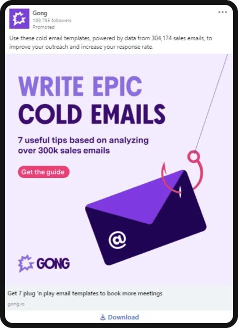 The Best SaaS Ad Examples of 2026 and How to Create One