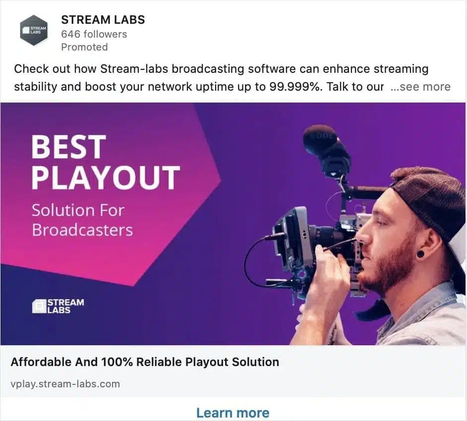 The Best SaaS Ad Examples of 2026 and How to Create One
