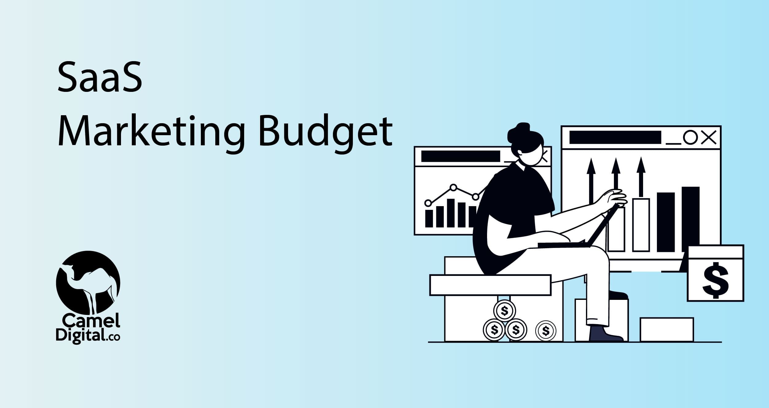 SaaS marketing budget: key strategies for 2026